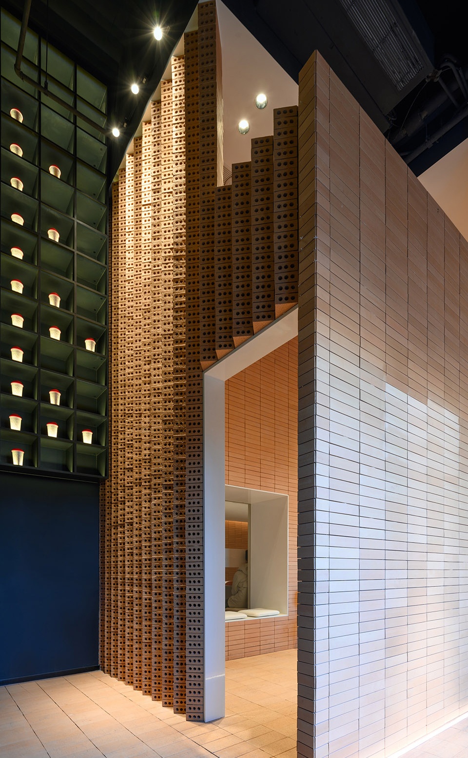 ru coffee china by be design
