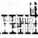 Three Roses巴洛克餐厅，布拉格 / ADR