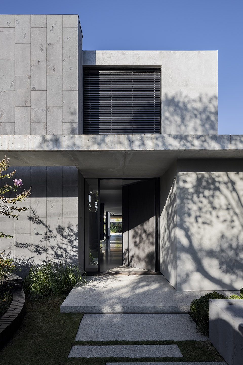 the sussex melbourne by mckimm