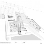 太原植物园 / Delugan Meissl Associated Architects