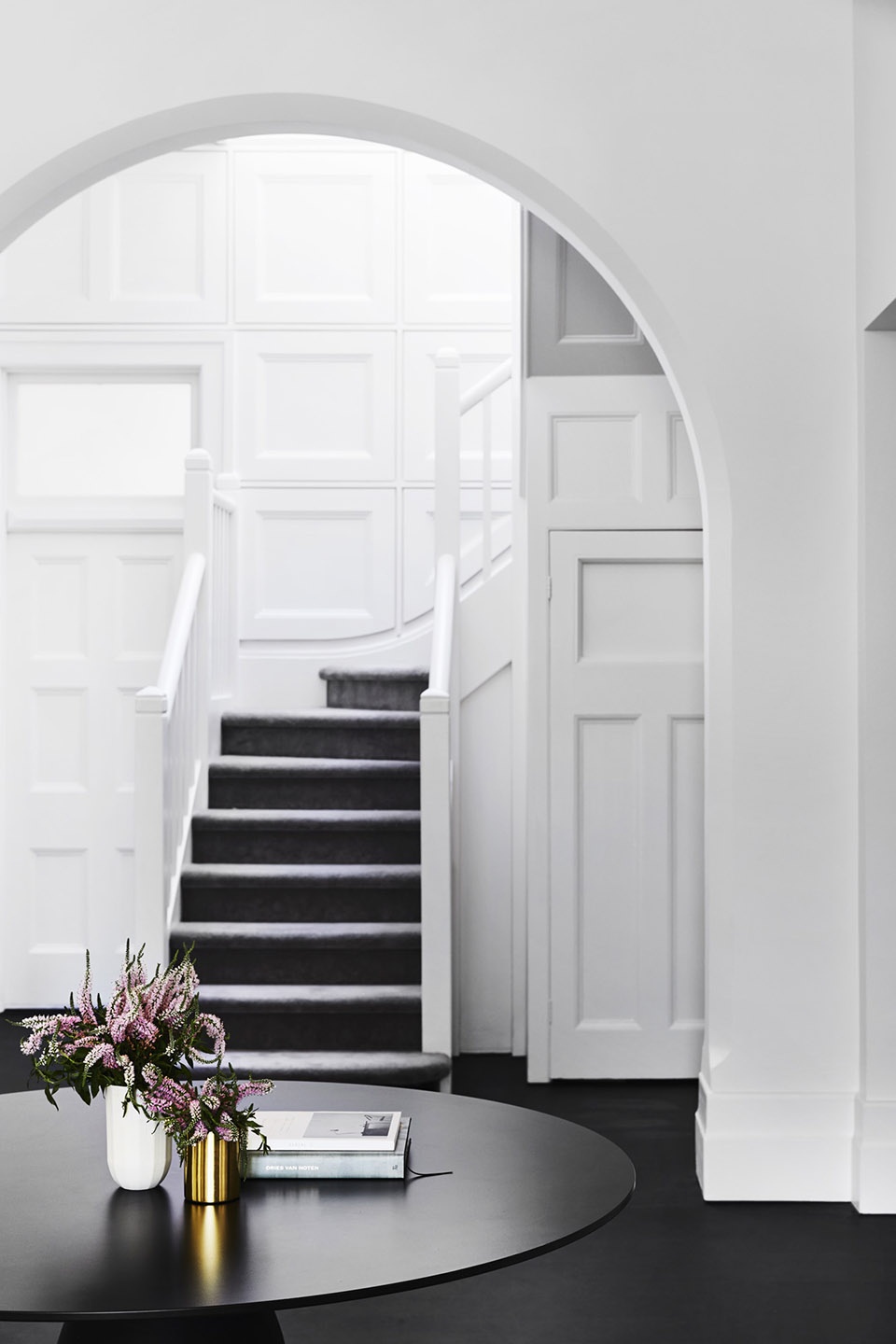 louisa melbourne by templeton architecture