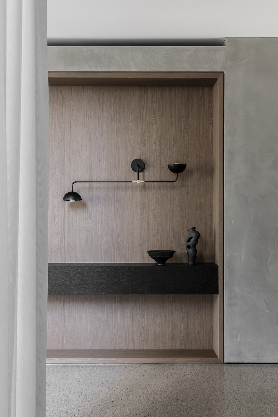 the sussex melbourne by mckimm