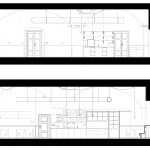 Three Roses巴洛克餐厅，布拉格 / ADR