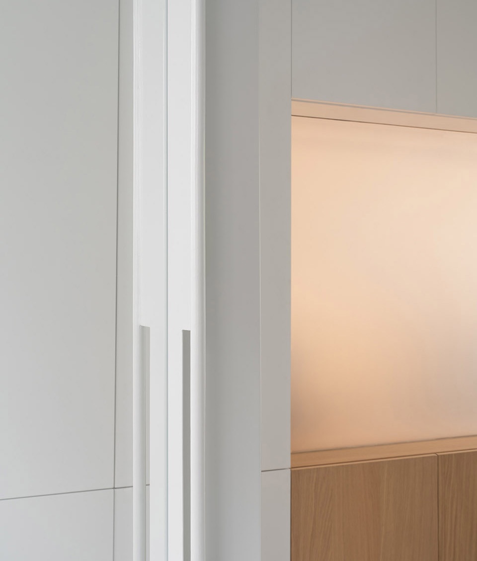 the belgian house shanghai by raams architecture studio