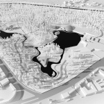太原植物园 / Delugan Meissl Associated Architects
