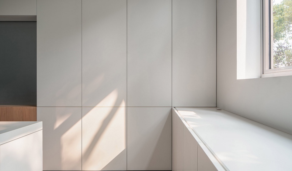 the belgian house shanghai by raams architecture studio