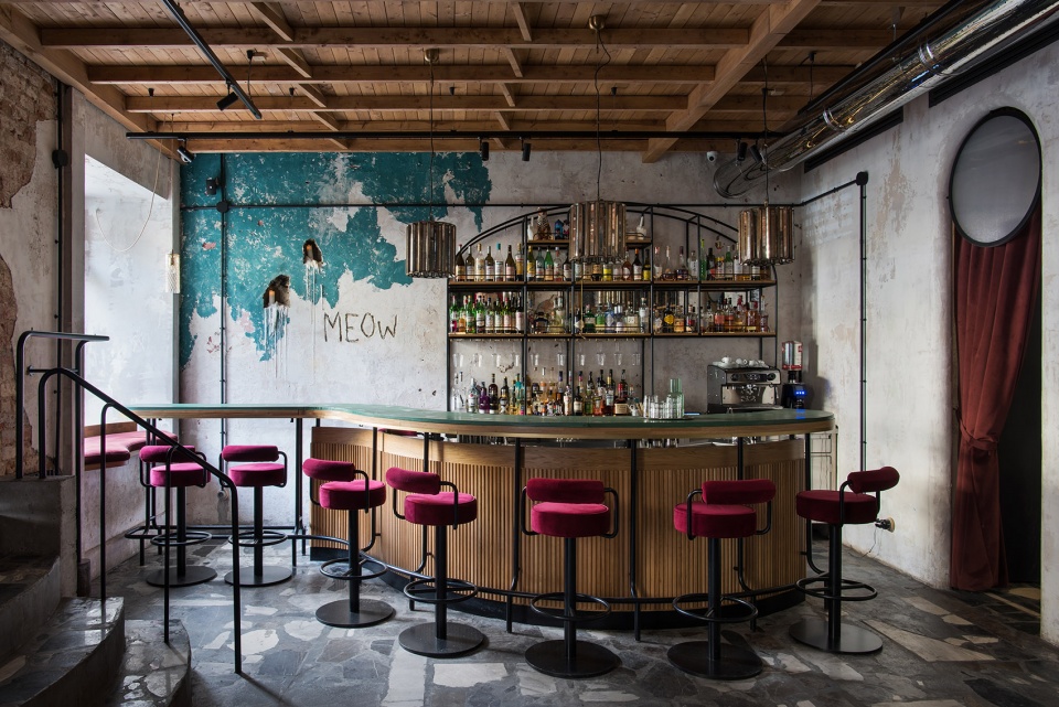 meow bar moskow by paum family