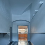 Three Roses巴洛克餐厅，布拉格 / ADR