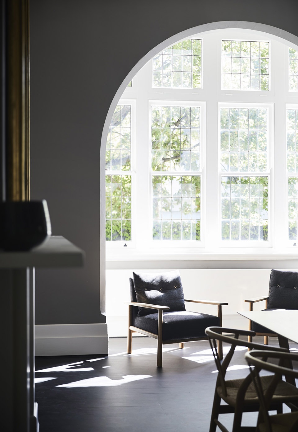 louisa melbourne by templeton architecture