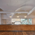 Three Roses巴洛克餐厅，布拉格 / ADR