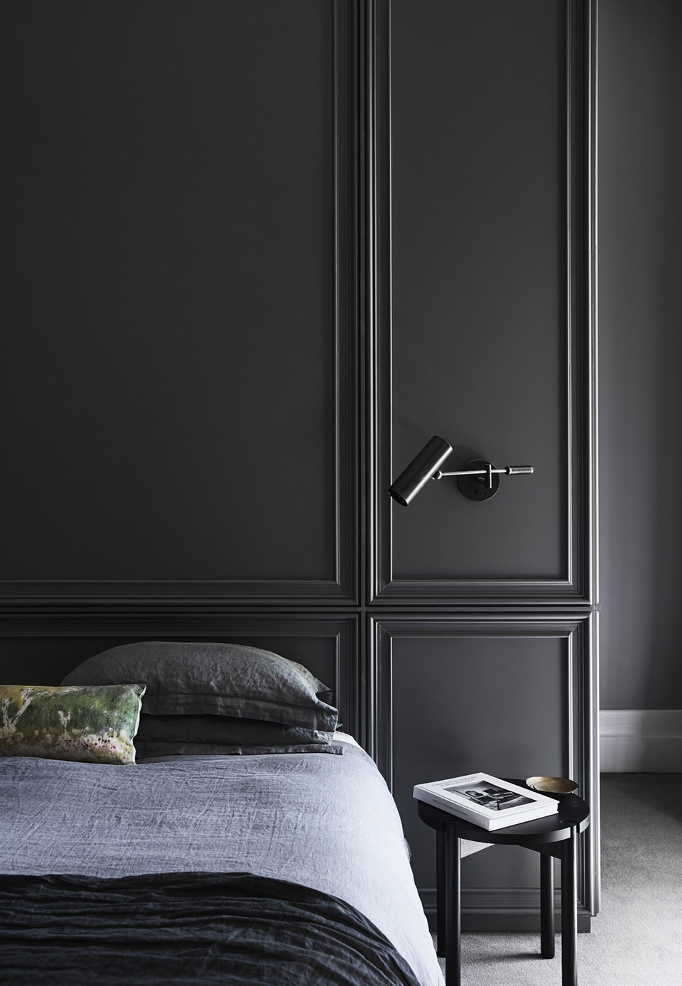 louisa melbourne by templeton architecture