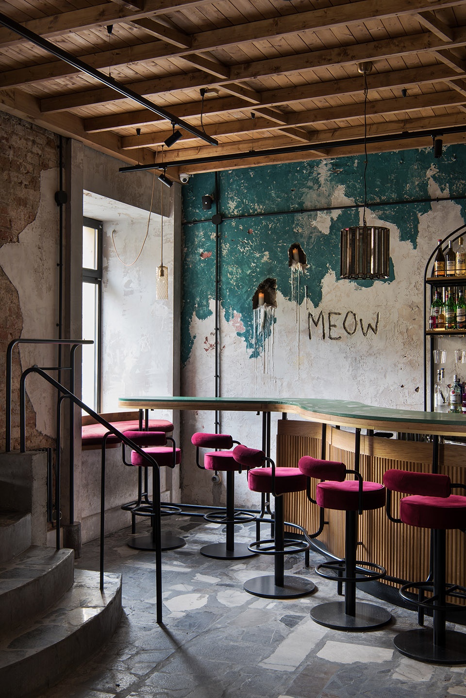 meow bar moskow by paum family