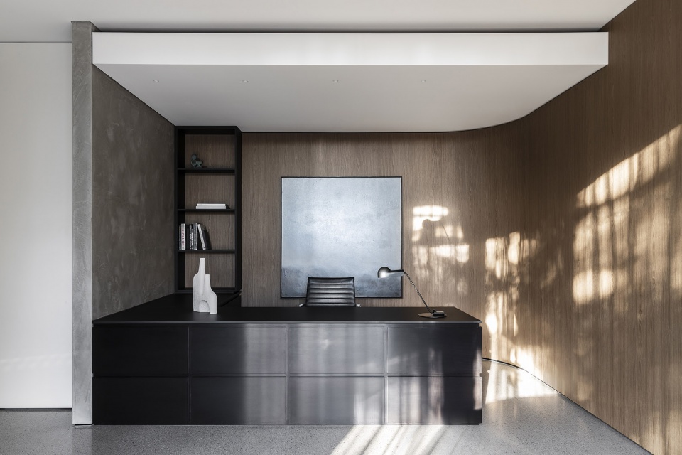 the sussex melbourne by mckimm