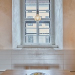 Three Roses巴洛克餐厅，布拉格 / ADR