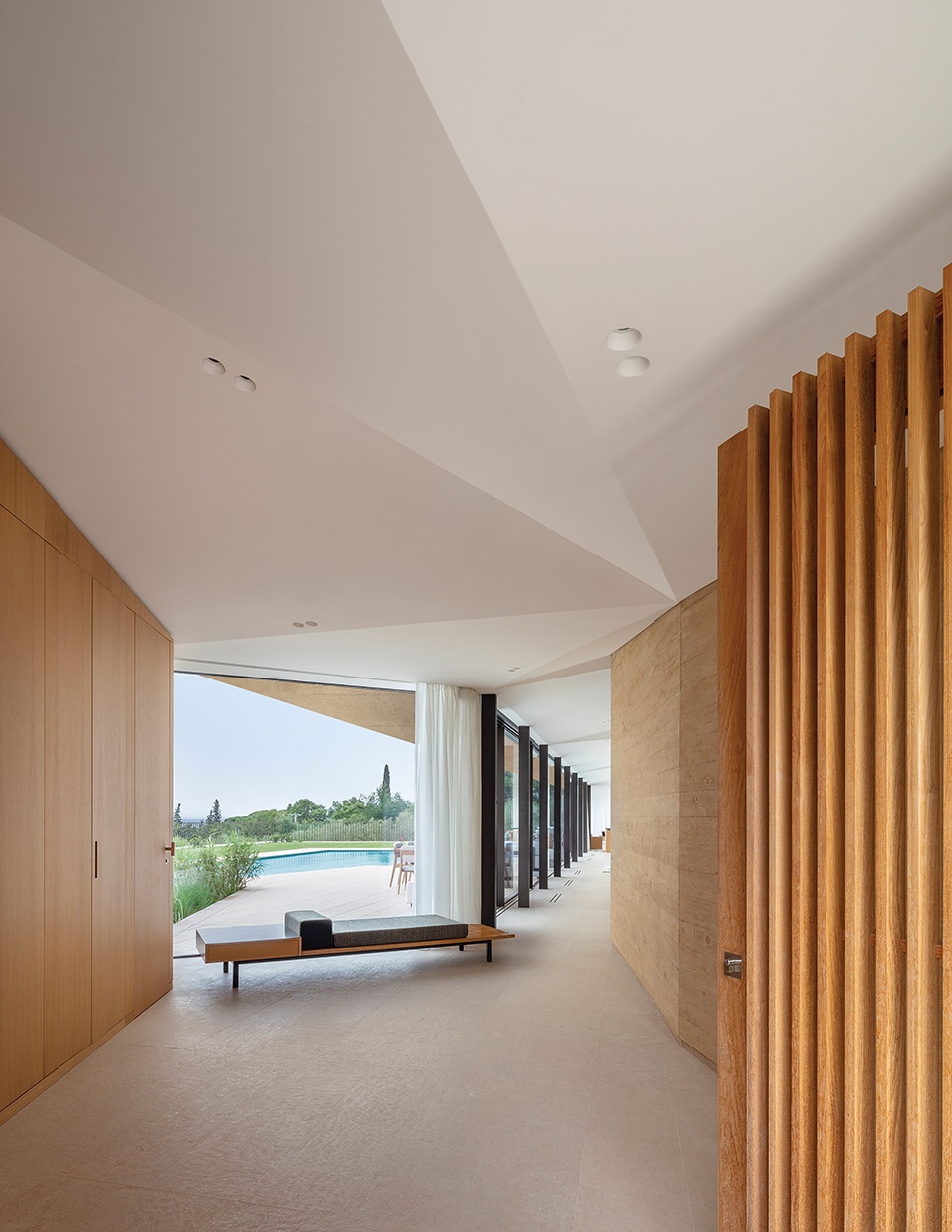 villa varoise south of france by nadaaa