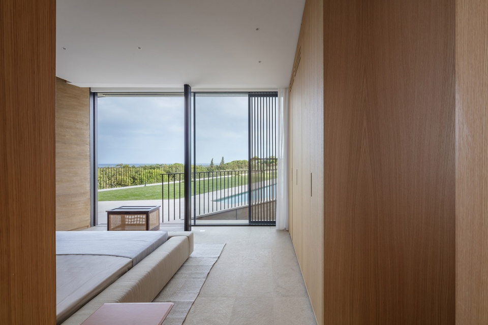 villa varoise south of france by nadaaa