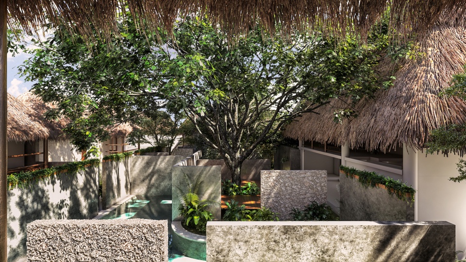 casa hormiga by hotel hormiga