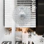 “太阳”装置，墨尔本 / Wolfgang Buttress + UAP