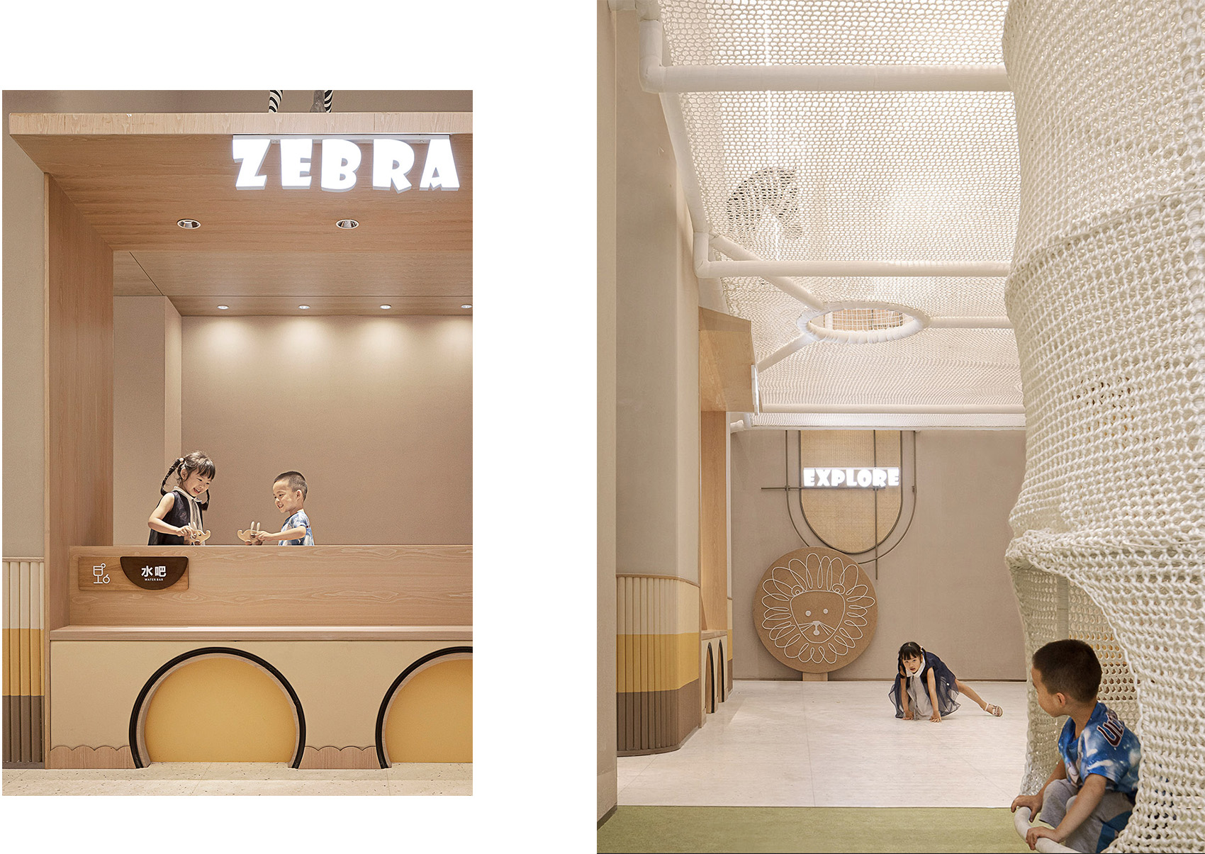 lebonny hotel china by fenhom uro