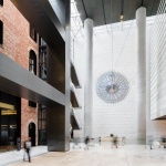 “太阳”装置，墨尔本 / Wolfgang Buttress + UAP