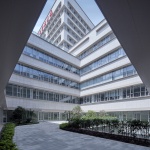 苏州市独墅湖医院 / LEMANARC瑞士瑞盟设计