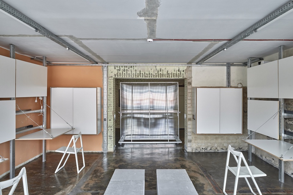 037 Workscape by SA atelier