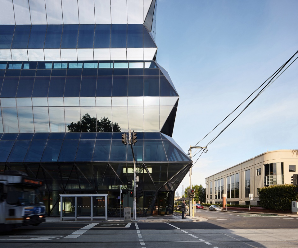 600 church street by wood marsh