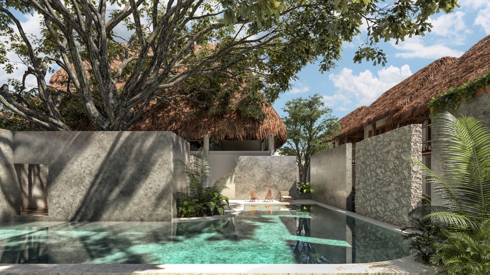 casa hormiga by hotel hormiga 1