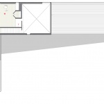 瓦纳卡楔形住宅，新西兰 / Actual Architecture