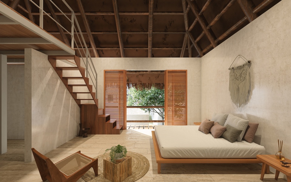 casa hormiga by hotel hormiga