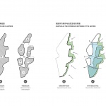 编码自然-中科院深圳理工大学（筹）中标方案 / reMIX临界工作室 + CABR + WADI