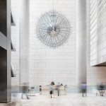 “太阳”装置，墨尔本 / Wolfgang Buttress + UAP