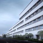 苏州市独墅湖医院 / LEMANARC瑞士瑞盟设计
