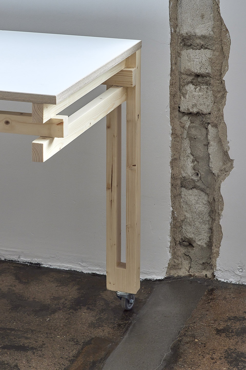 037 Workscape by SA atelier