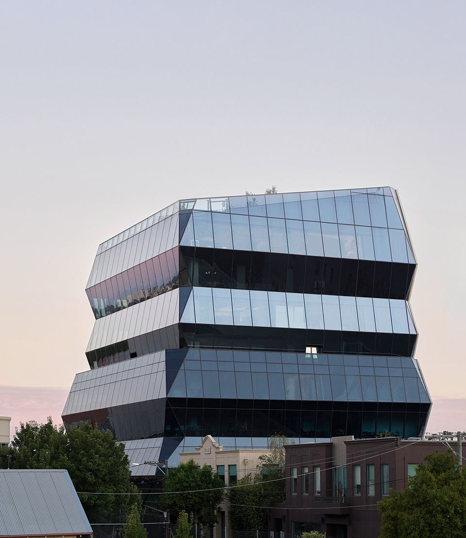 600 church street by wood marsh