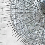 “太阳”装置，墨尔本 / Wolfgang Buttress + UAP
