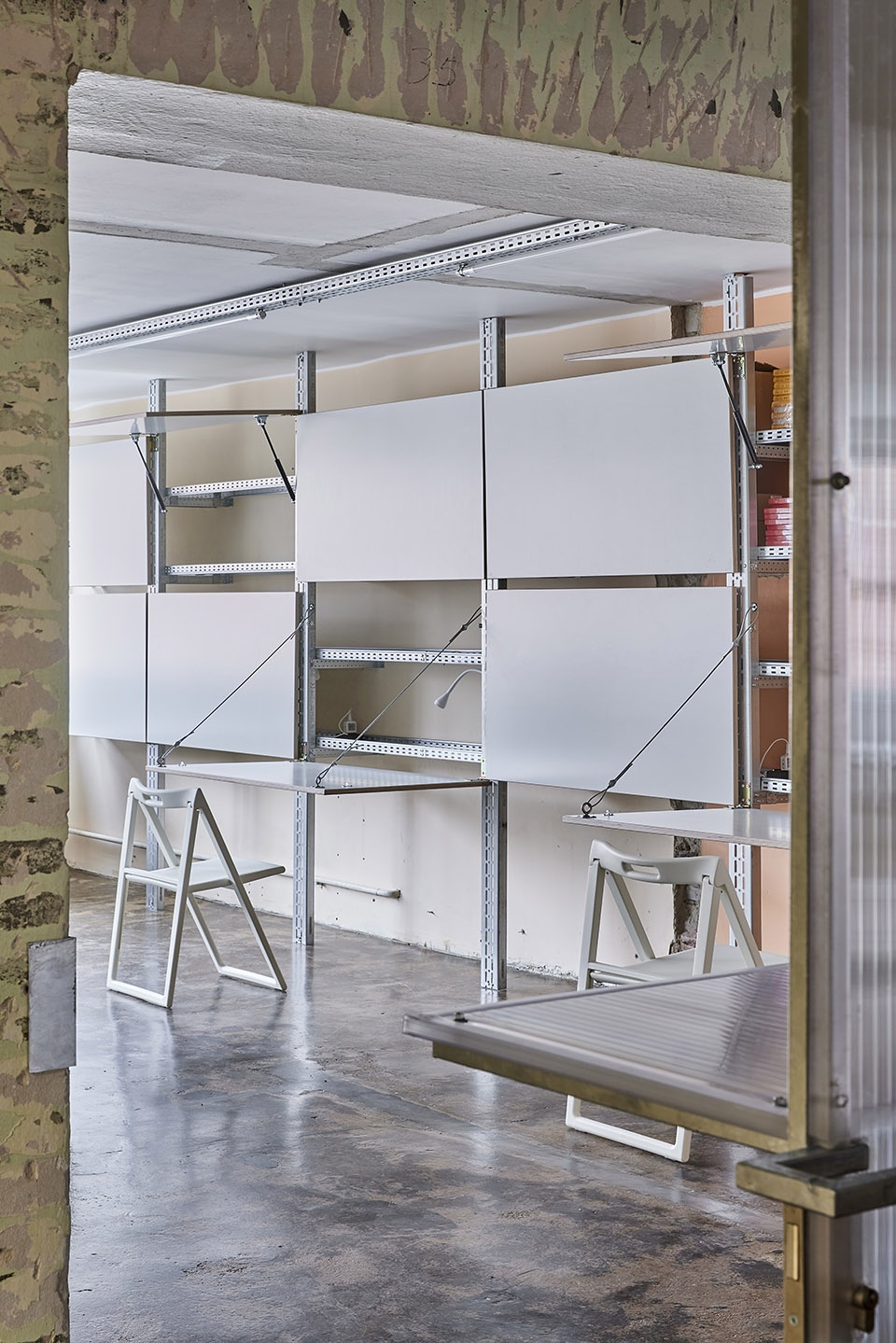 037 Workscape by SA atelier