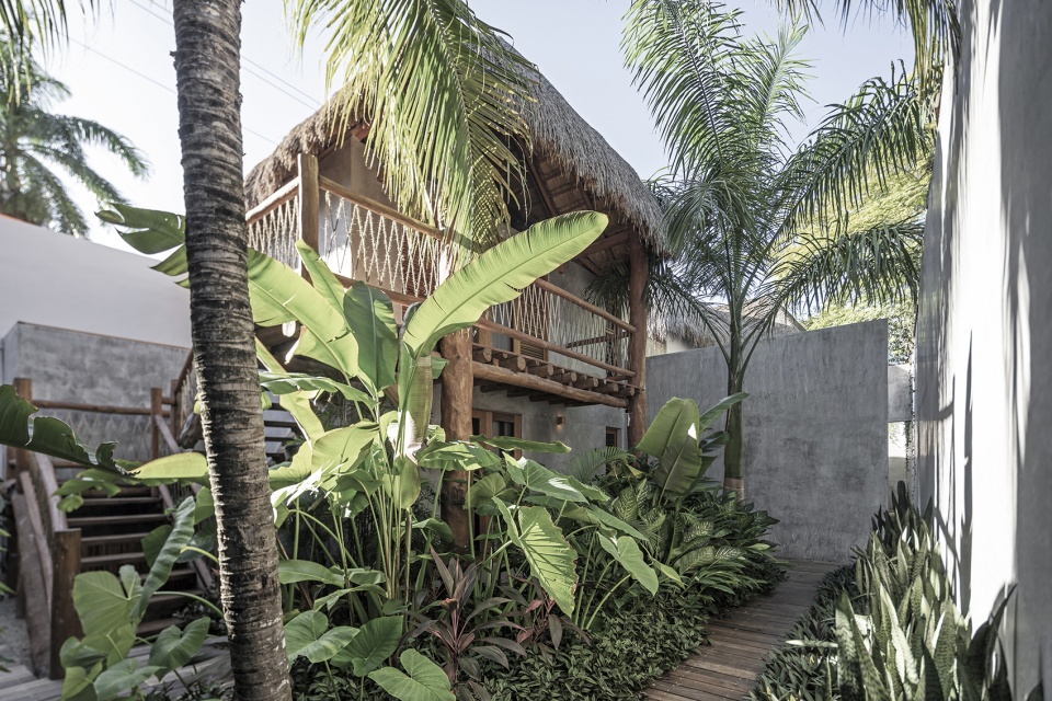 casa hormiga by hotel hormiga