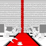 在海外专辑第一百零八期 – 杨南迪