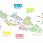 编码自然-中科院深圳理工大学（筹）中标方案 / reMIX临界工作室 + CABR + WADI