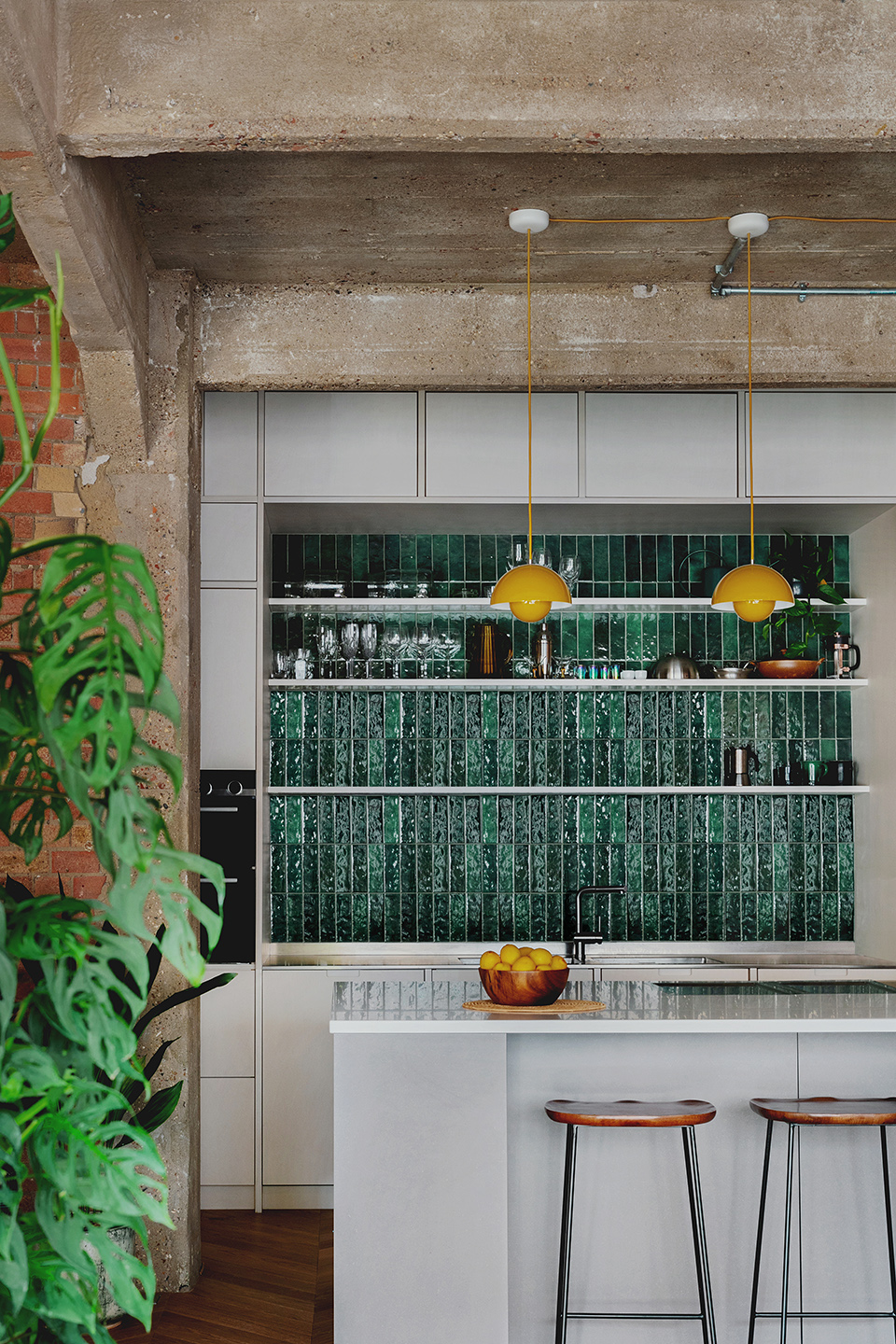 st john street apartment by emil eve architects