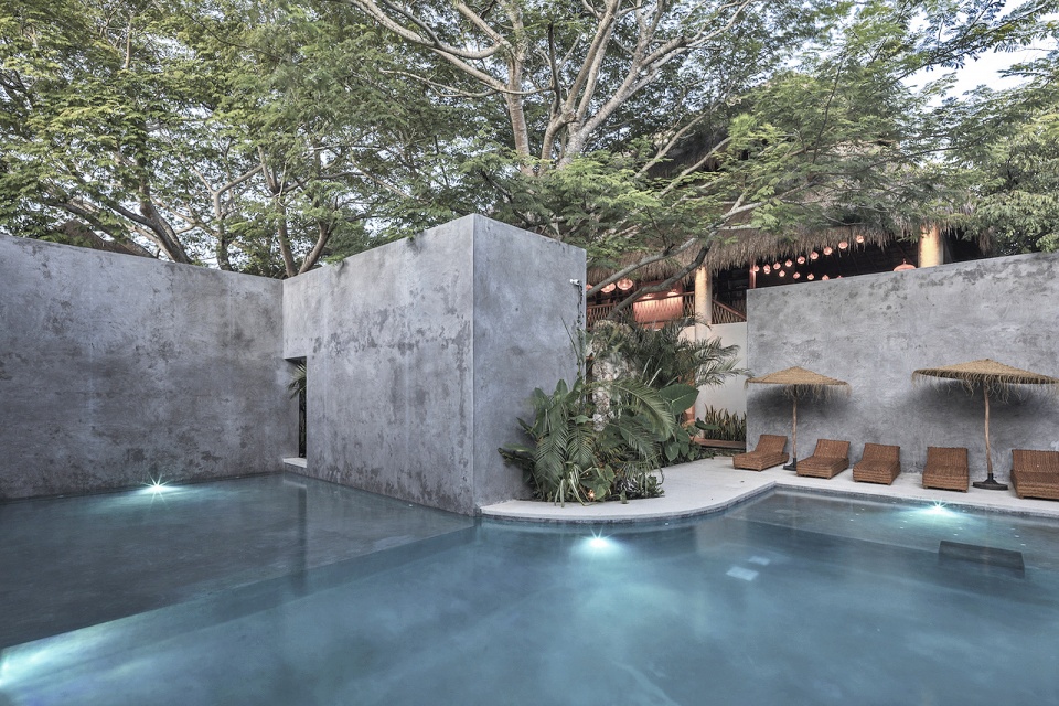 casa hormiga by hotel hormiga