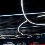 E CARPARK私人车库，香港 / OFT