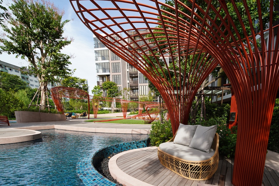 kawa haus by shma