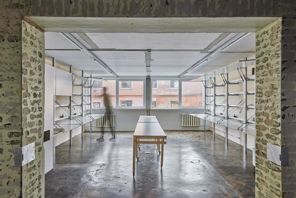 037 Workscape by SA atelier