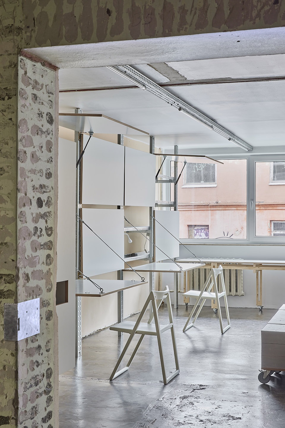 037 Workscape by SA atelier