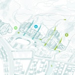 编码自然-中科院深圳理工大学（筹）中标方案 / reMIX临界工作室 + CABR + WADI