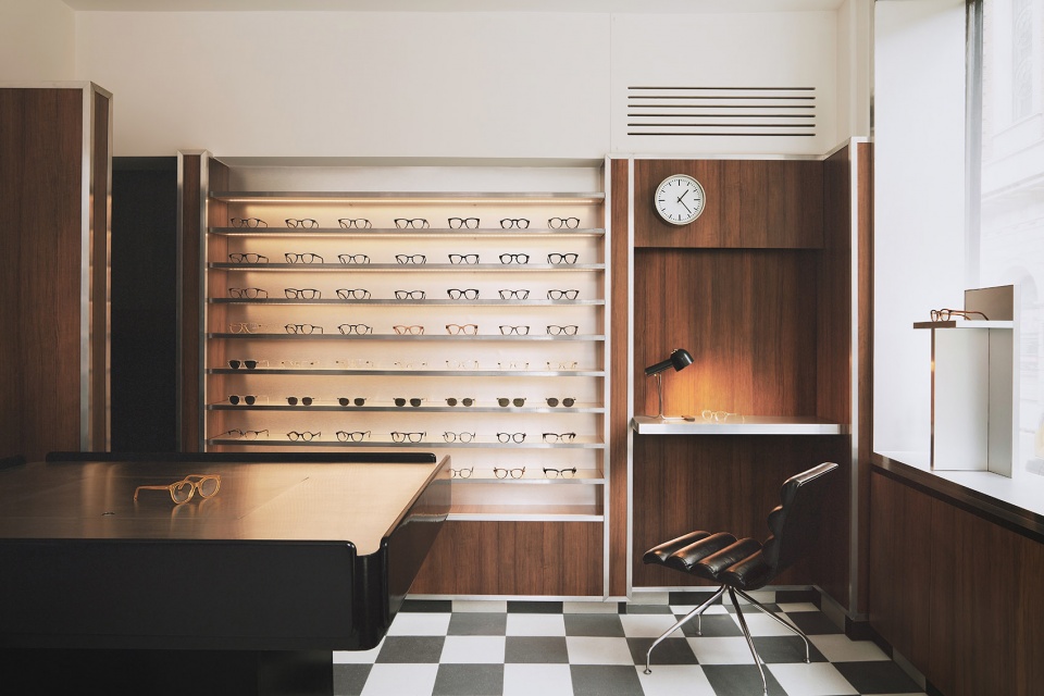 Cubitts Store Child Studio