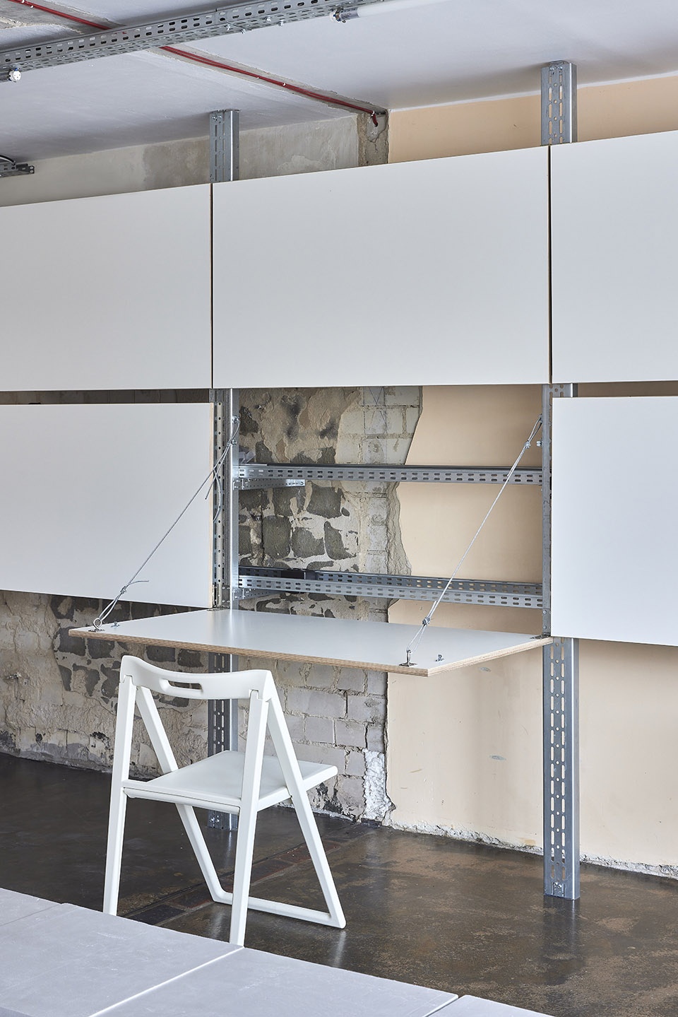 037 Workscape by SA atelier