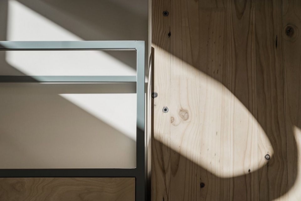 New Shoots ECEC Greenhithe by Copeland Associates Architects